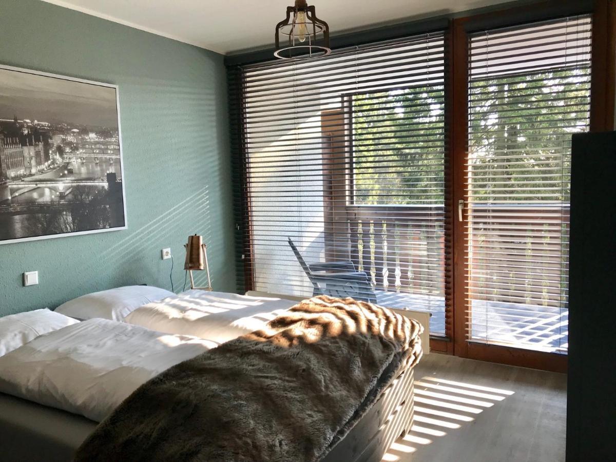 Kappeberg Lodge Winterberg Rum bild